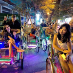 Nha Trang City Tour & Night Tour – Pickup & Dinner Included