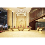 The Regalia Gold Hotel Nha Trang