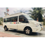 Private Rental Car For Da Nang – Hue Transfer (One-way/round-trip)