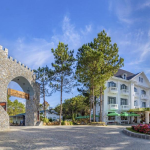 Da Lat Rung La Kim Resort