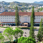 Du Parc Dalat Hotel