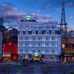 Park hotel dalat