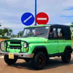 Mui Ne Desert Tour, Jeep Tour, Jeep Rental, Flexible Schedule, Day Tour