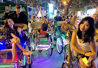 Tour Tham Quan Thành Phố Nha Trang & Night Tour – Đưa Đón & Bao Gồm Bữa Ăn