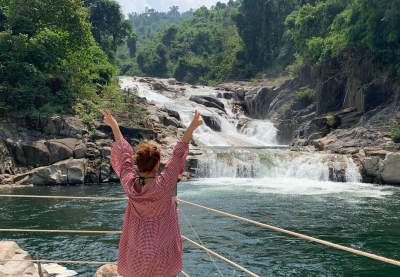 Tour Công Viên Giải Trí Yang Bay Nha Trang