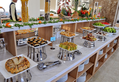 Tour Relaxing Morning Nha Trang – Đưa Đón, Mini Hotel, Ăn Uống, Happy Beach