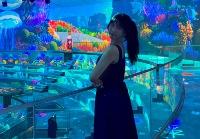 Vé Vào Cửa Qr Ice Jungle Phú Quốc  – Frozen Kingdom