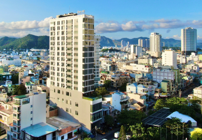 Khách sạn Em Ơi Nha Trang