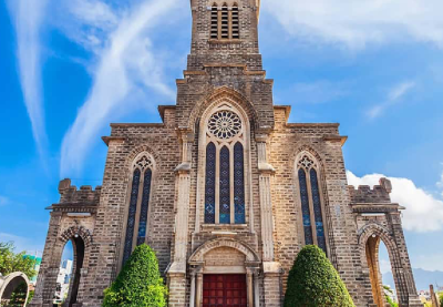 Tour Goodbye Nha Trang: Check-out, Đưa Đón, Vé Tham Quan, Ăn Uống & Massage