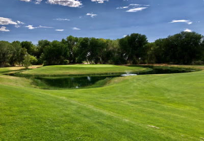 Sân Golf Paradise Vũng Tàu