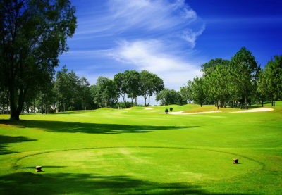 Vietnam Golf & Country Club – Sân Golf Thủ Đức, TP. Hồ Chí Minh