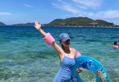 Tour Mini Beach - Tour Riêng Nha Trang