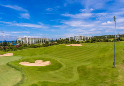 Sea Links Golf Country Club – Thiên đường golf bên bờ biển