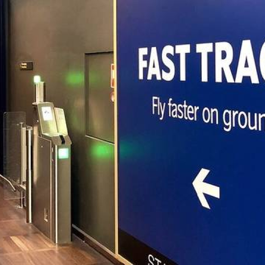 Dịch Vụ Fast Track Tại Sân Bay Phú Quốc