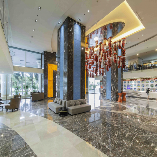 Premier Havana Nha Trang Hotel