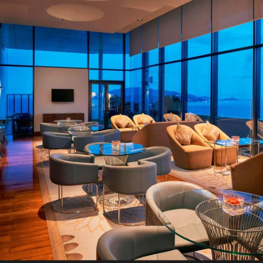 Nha Trang Sheraton Hotel & Spa