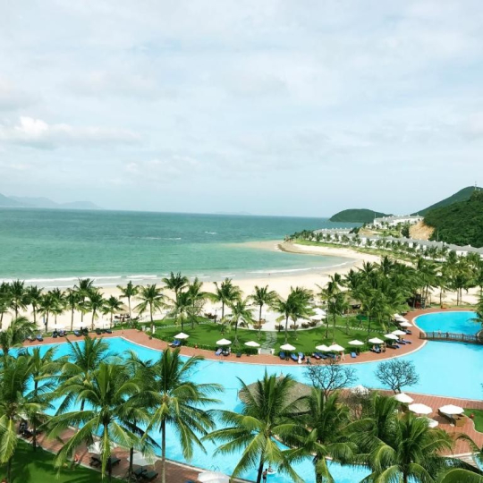 Vinpearl Resort & Spa Nha Trang Bay