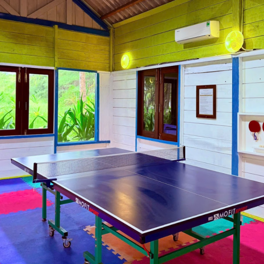 Ocean Waves Resort Cam Ranh