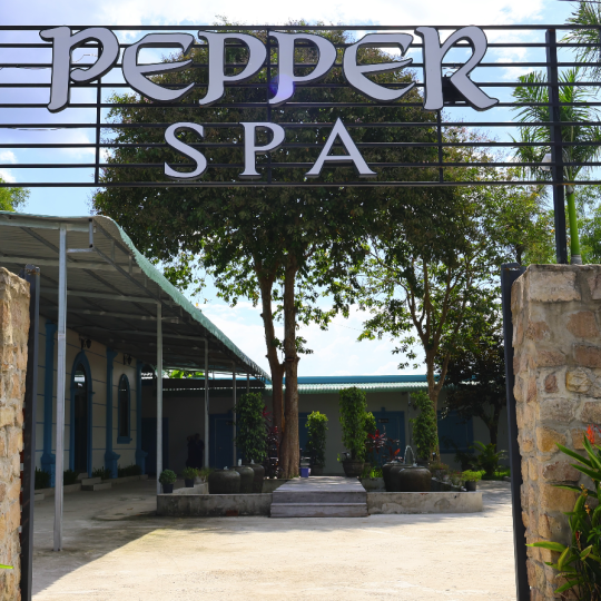 Phú Quốc - Vé Massage Pass Tại Spa Khu Vực Bắc, Trung, Nam