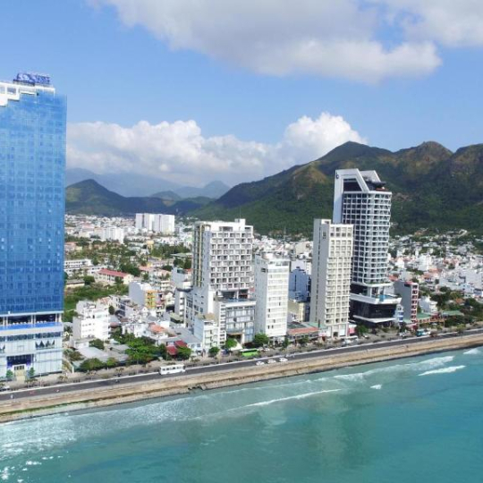 Horizon Hotel