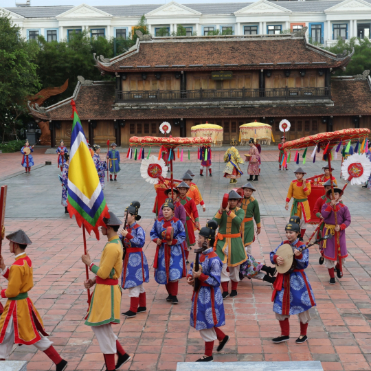 Tour Tham Quan Grand World Phú Quốc – Tour Ghép Khu Phí Bắc Trong Ngày