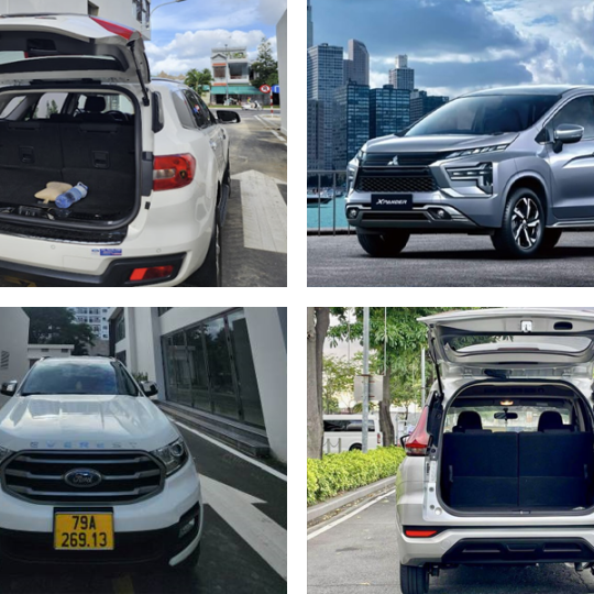 Private Rental Car For Da Nang – Hue Transfer (One-way/round-trip)