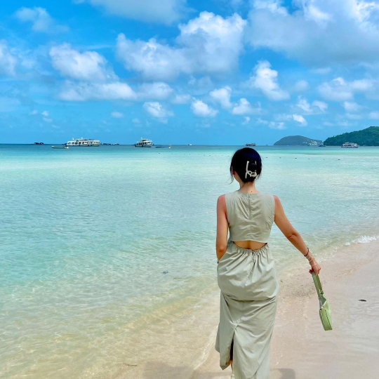 Supercar Check-out Phu Quoc – Private Tour With Luxury Car, Rental Car, Massage – Last-day Package