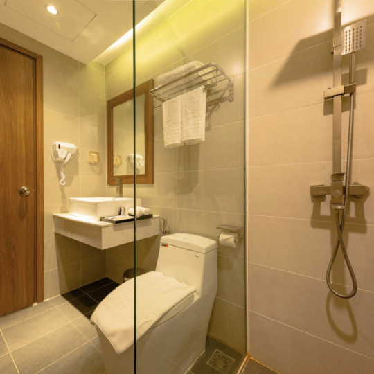 Astica Hotel Nha Trang
