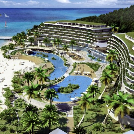 Hon Tam Resort Nha Trang