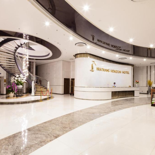 Horizon Hotel