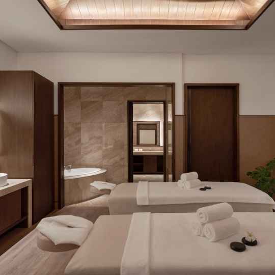 The Westin Resort & Spa Cam Ranh