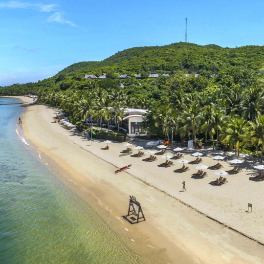 Hon Tam Resort Nha Trang