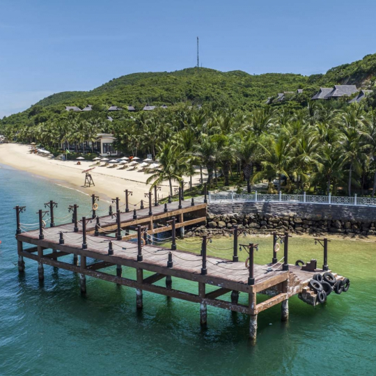 Hon Tam Resort Nha Trang