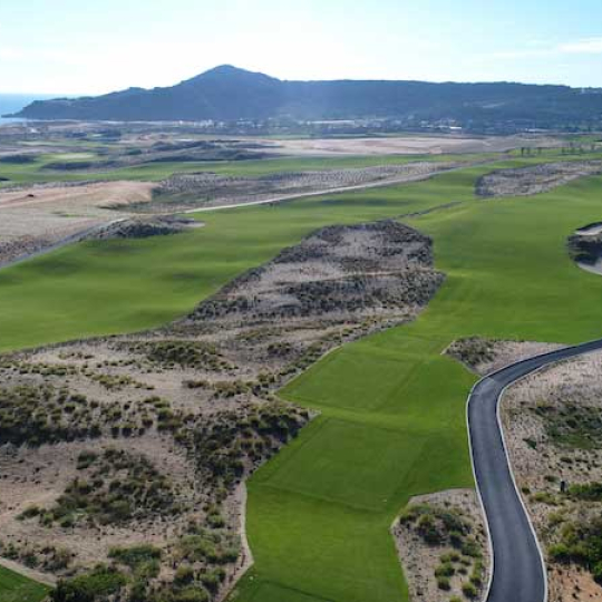 Kn Golf Links Cam Ranh – A World-class Seaside Golf Experience!