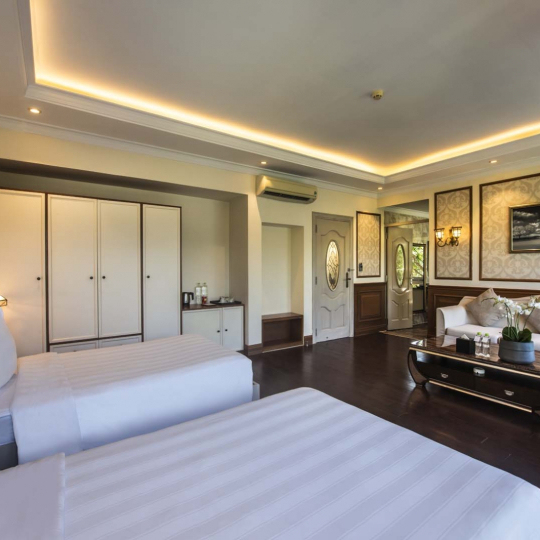 Hon Tam Resort Nha Trang
