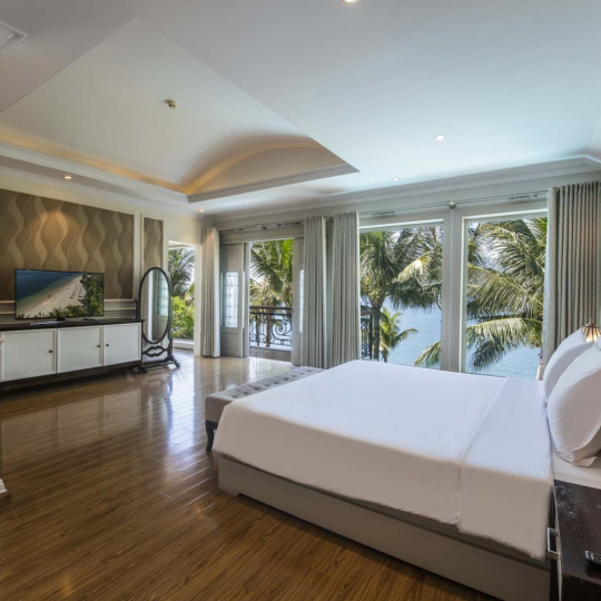 Hon Tam Resort Nha Trang