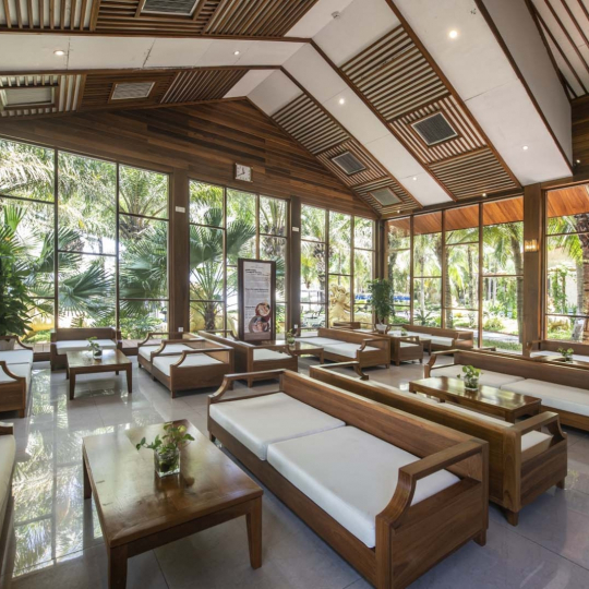 Hon Tam Resort Nha Trang