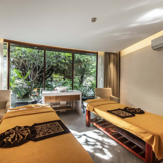 Hon Tam Resort Nha Trang