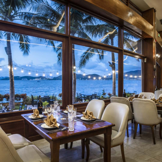 Hon Tam Resort Nha Trang