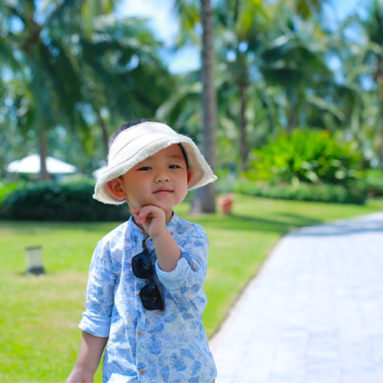 Chụp Ảnh Memory Snap Nha Trang - Gói Chụp 2 Giờ