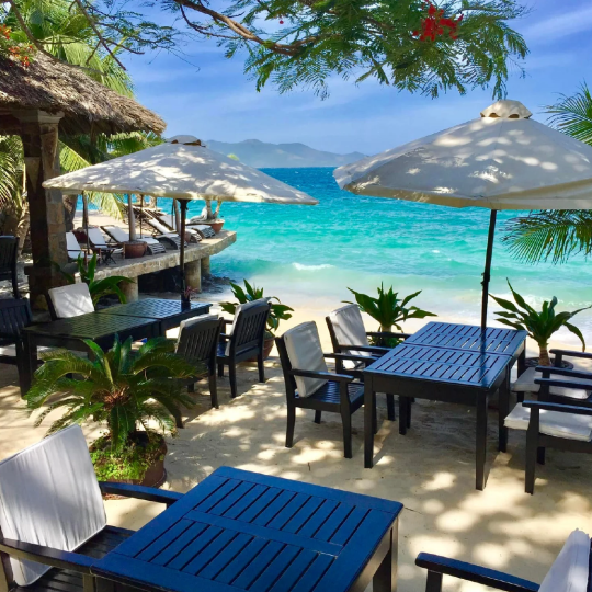 Tour Hopping Nha Trang - Mini Beach & Lặn Snorkeling