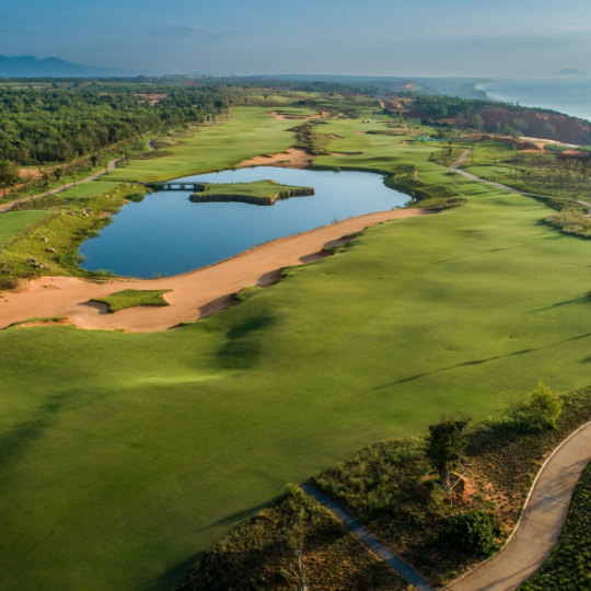 NovaWorld Phan Thiet Golf Club