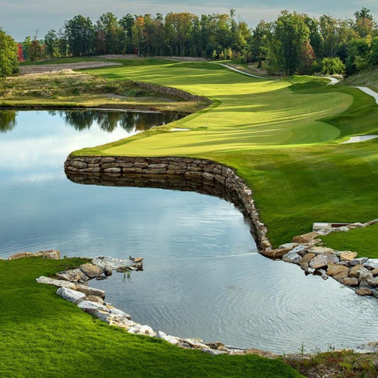 NovaWorld Phan Thiet Golf Club