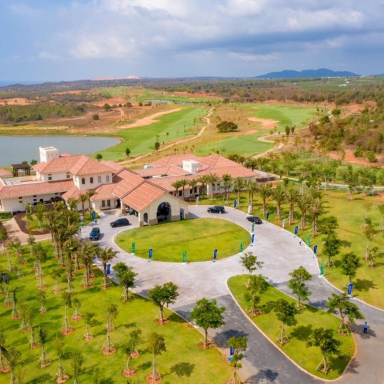 NovaWorld Phan Thiet Golf Club