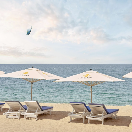 Adamas Boutique Hotel