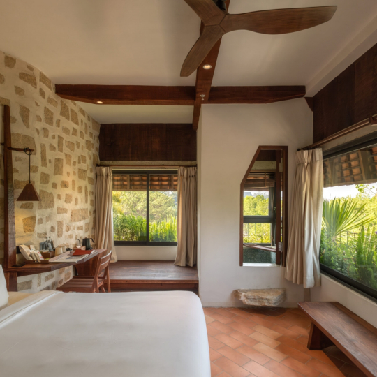 Mua Dalat Wellness Hotel