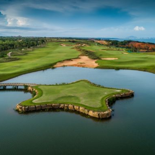 NovaWorld Phan Thiet Golf Club