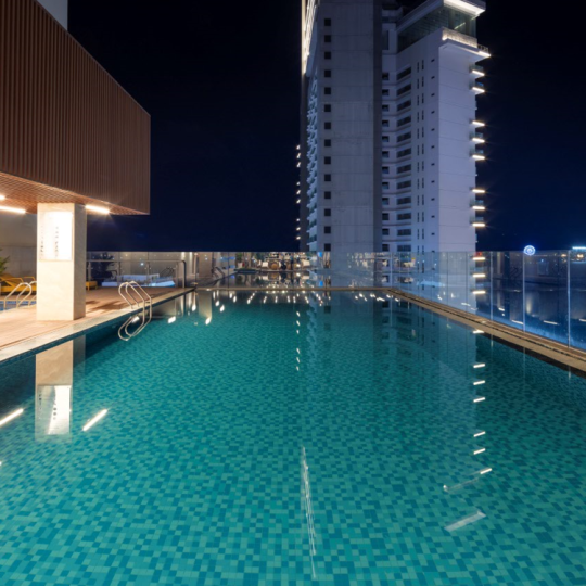 Gonsala Hotel Nha Trang