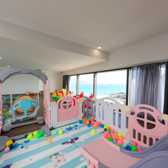 Gonsala Hotel Nha Trang