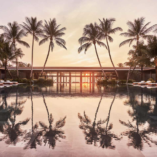 Regent Resort Phu Quoc